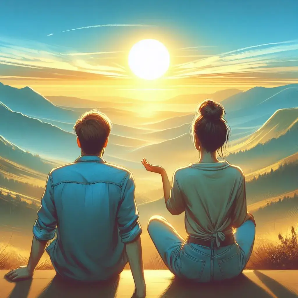 detente -calme
