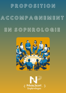 Proposition sophrologie entreprise