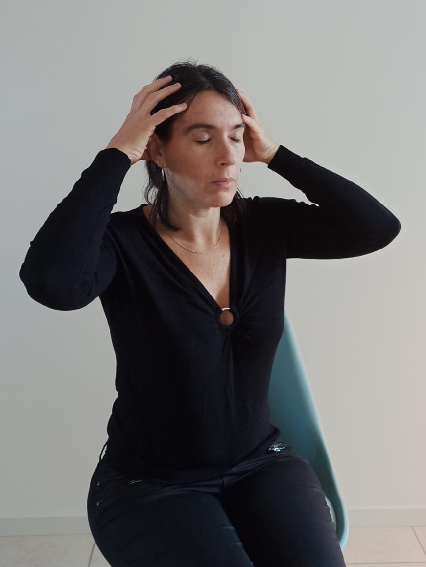 charge mentale sophrologie lacher prise pause stress