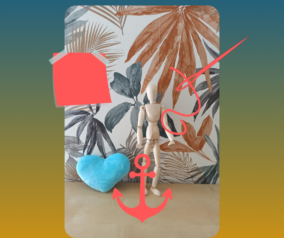 profil charge mentale