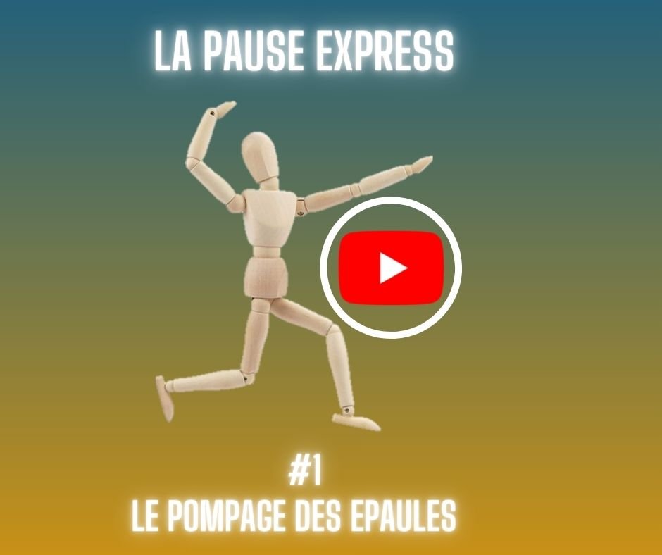 pompage epaule sophrologie