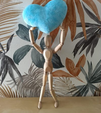 Mieux me comprendre pour mieux aimer