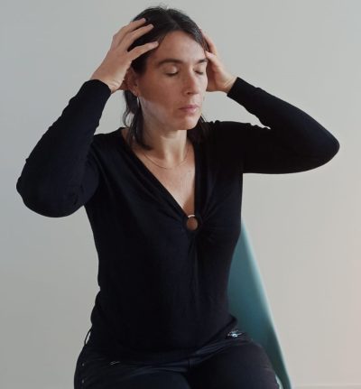 charge mentale sophrologie lacher prise pause stress