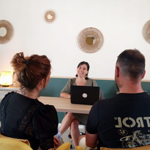 Gérer les conflits de couple avec un accompagnement sophrologique personnalisé à Mauves-sur-Loire ou en ligne.